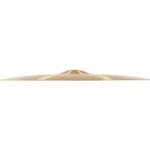 MEINL Byzance Medium-Thin Crash 16 in.