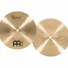MEINL Byzance Mini Hi-Hat Traditional Cymbals 10 in.
