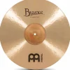 MEINL Byzance Traditional Polyphonic Crash Cymbal 18 in.