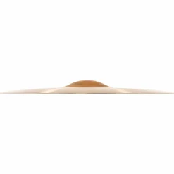 MEINL Byzance Traditional Polyphonic Crash Cymbal 18 in.