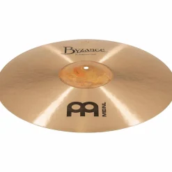 MEINL Byzance Traditional Polyphonic Crash Cymbal 18 in.