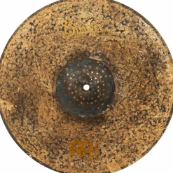 MEINL Byzance Vintage Pure Crash Cymbal 18 in.