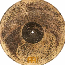 MEINL Byzance Vintage Pure Crash Cymbal 18 in.