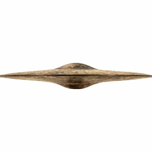 MEINL Byzance Vintage Pure Hi-Hat Cymbal Pair 15 in.