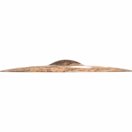 MEINL Byzance Vintage Pure Trash Crash Cymbal 18 in.
