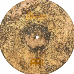 MEINL Byzance Vintage Pure Hi-Hat Cymbal Pair 15 in.