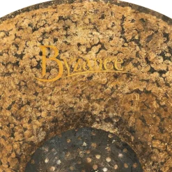 MEINL Byzance Vintage Pure Crash Cymbal 18 in.