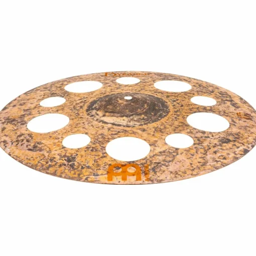 MEINL Byzance Vintage Pure Trash Crash Cymbal 18 in.