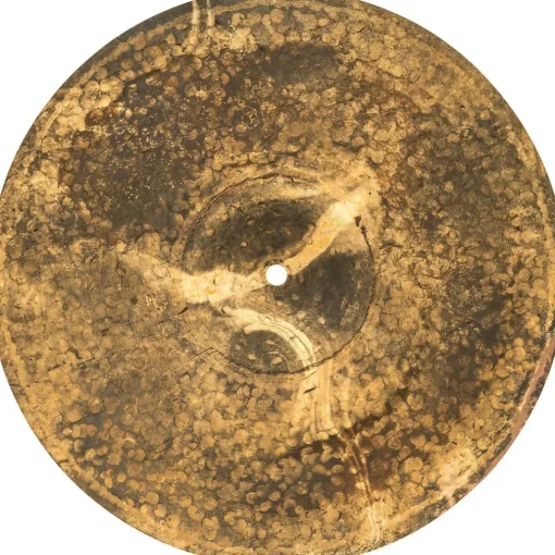 MEINL Byzance Vintage Pure Hi-Hat Cymbal Pair 15 in.