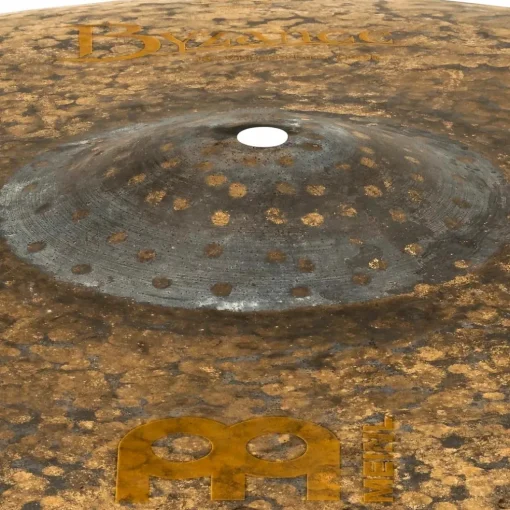 MEINL Byzance Vintage Pure Crash Cymbal 18 in.