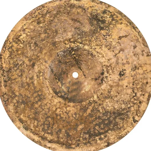 MEINL Byzance Vintage Pure Hi-Hat Cymbal Pair 15 in.