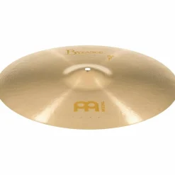 MEINL Byzance Vintage Series Benny Greb Sand Medium Crash Cymbal 18 in.