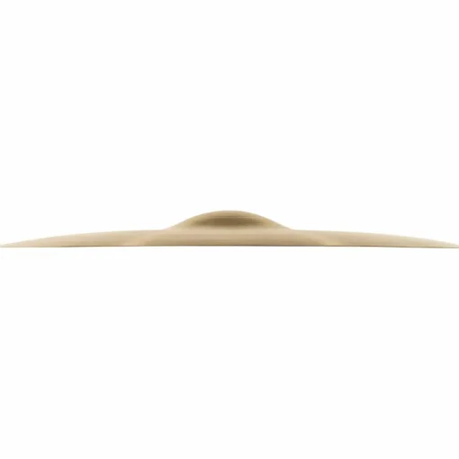 MEINL Byzance Vintage Series Benny Greb Sand Medium Crash Cymbal 18 in.