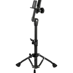 MEINL Cajon Height Bongo Stand Black