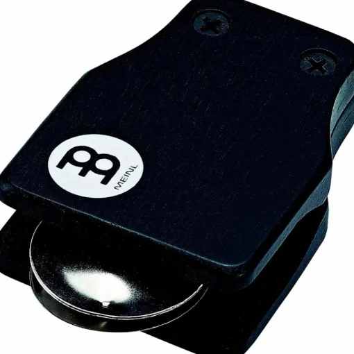 MEINL Cajon Jingle Castanet Black