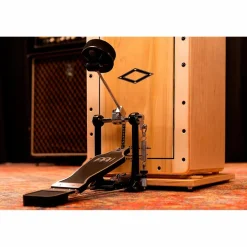 MEINL Cajon Percussion Pedal Mount