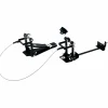 MEINL Chain Drive Cajon Pedal with Soft Beater and Adjustable Spring Tension