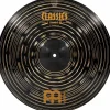 MEINL Classics Custom Dark Thin Crash Cymbal 18 in.