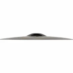 MEINL Classics Custom Dark Thin Crash Cymbal 18 in.