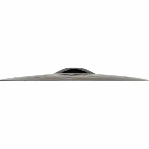 MEINL Classics Custom Dark Thin Crash Cymbal 18 in.