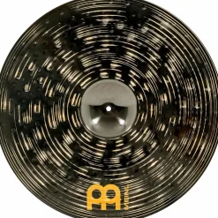 MEINL Classics Custom Dark Crash Ride Cymbal 22 in.