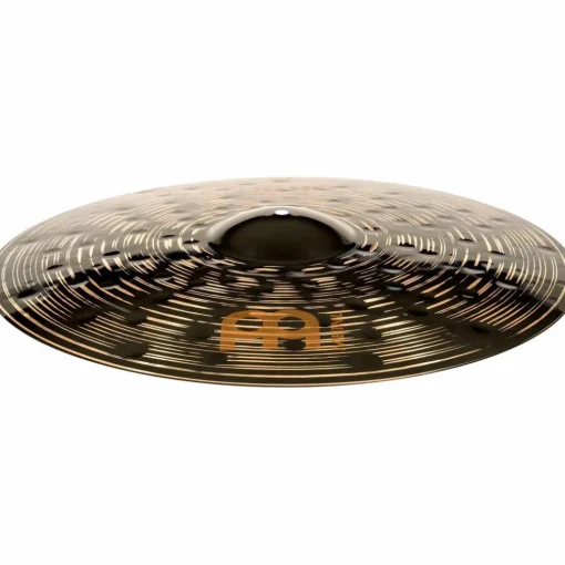 MEINL Classics Custom Dark Crash Ride Cymbal 22 in.