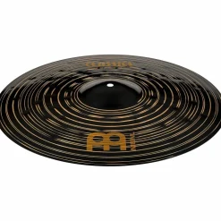 MEINL Classics Custom Dark Thin Crash Cymbal 18 in.