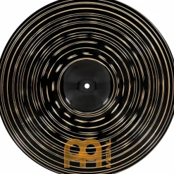 MEINL Classics Custom Dark Thin Crash Cymbal 18 in.