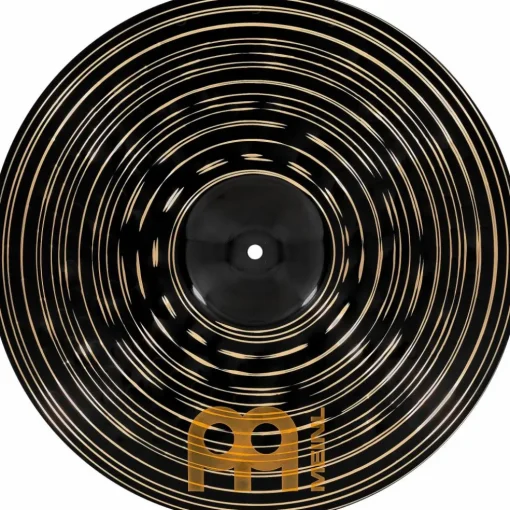 MEINL Classics Custom Dark Thin Crash Cymbal 18 in.