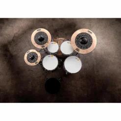 MEINL Classics Custom Dual Standard Cymbal Set