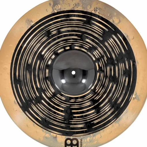 MEINL Classics Custom Dual Standard Cymbal Set