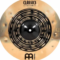 MEINL Classics Custom Dual Standard Cymbal Set