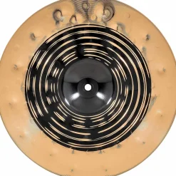 MEINL Classics Custom Dual Standard Cymbal Set