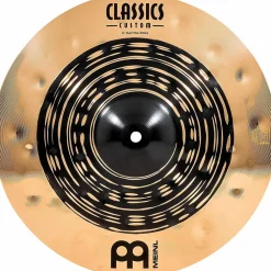 MEINL Classics Custom Dual Standard Cymbal Set