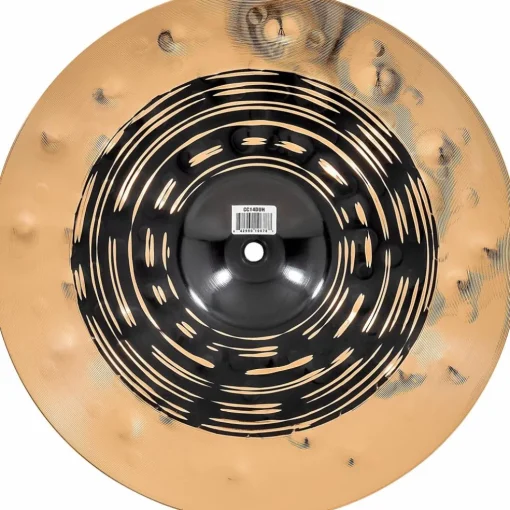 MEINL Classics Custom Dual Standard Cymbal Set