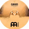 MEINL Classics Custom Medium Crash - Brilliant 16 in.