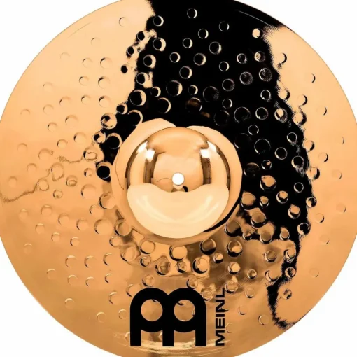 MEINL Classics Custom Medium Crash - Brilliant 16 in.