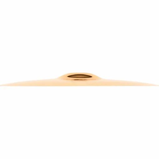 MEINL Classics Custom Medium Crash - Brilliant 16 in.