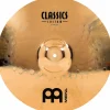 MEINL Classics Custom Thin Crash Brilliant Cymbal 16 in.