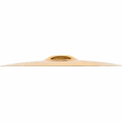 MEINL Classics Custom Thin Crash Brilliant Cymbal 16 in.
