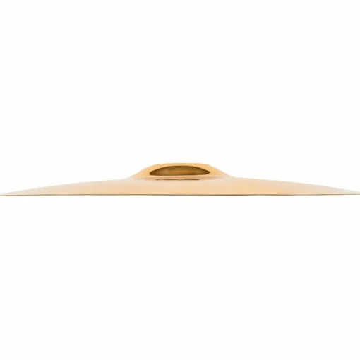 MEINL Classics Custom Thin Crash Brilliant Cymbal 16 in.