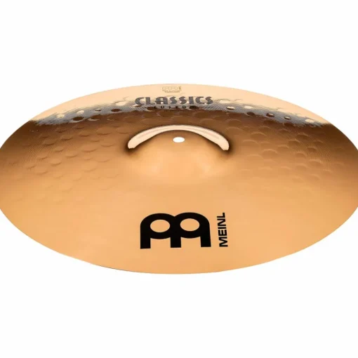 MEINL Classics Custom Thin Crash Brilliant Cymbal 16 in.