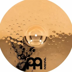 MEINL Classics Custom Thin Crash Brilliant Cymbal 16 in.