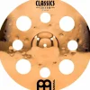 MEINL Classics Custom Trash Crash Cymbal 16 in.