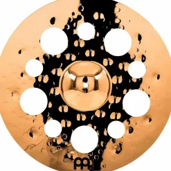 MEINL Classics Custom Trash Crash Cymbal 18 in.