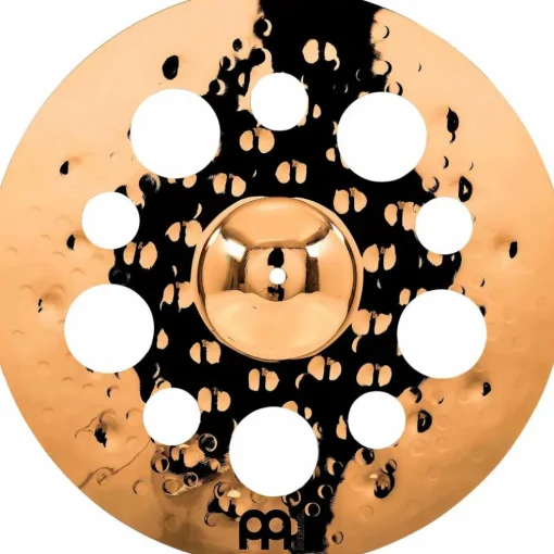MEINL Classics Custom Trash Crash Cymbal 18 in.