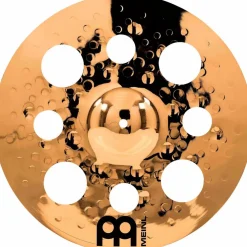MEINL Classics Custom Trash Crash Cymbal 16 in.