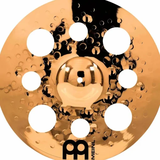 MEINL Classics Custom Trash Crash Cymbal 16 in.