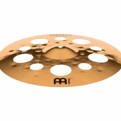 MEINL Classics Custom Trash Crash Cymbal 18 in.