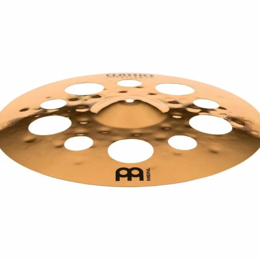 MEINL Classics Custom Trash Crash Cymbal 18 in.